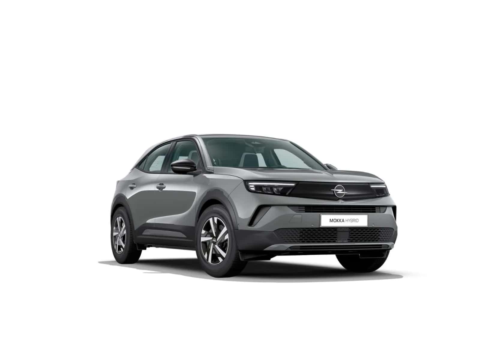 Opel Mokka (2026) — foto 1