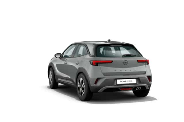 Opel Mokka (2026) thumbnail 2