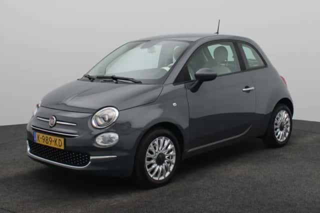 Fiat 500 (2021) thumbnail 1