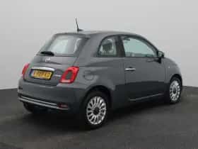 Fiat 500 (2021) thumbnail 2