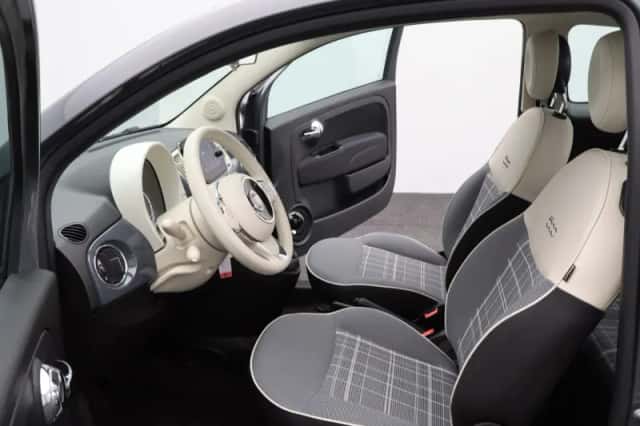 Fiat 500 (2021) thumbnail 11