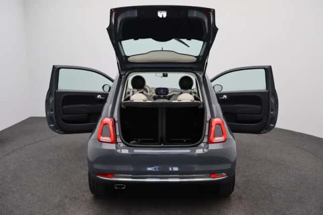Fiat 500 (2021) thumbnail 12