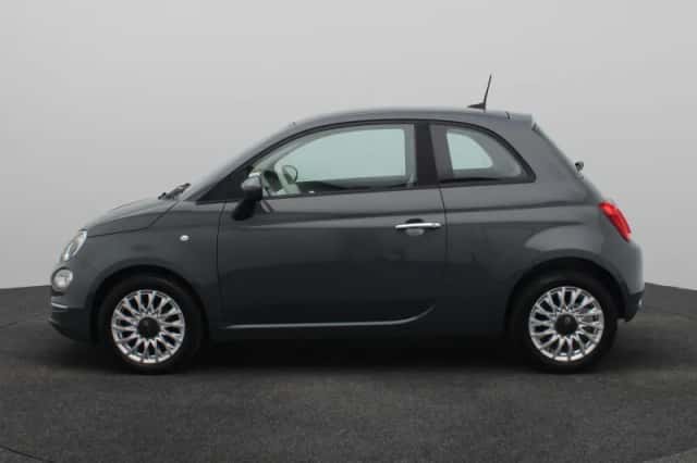Fiat 500 (2021) thumbnail 13