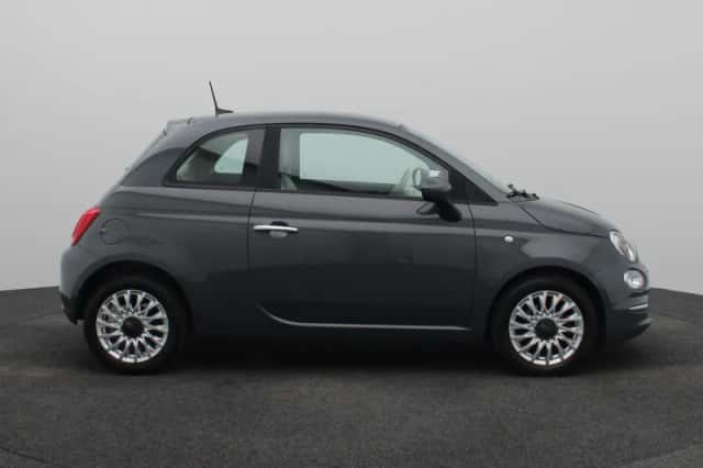 Fiat 500 (2021) thumbnail 14
