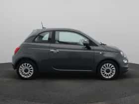Fiat 500 (2021) thumbnail 14