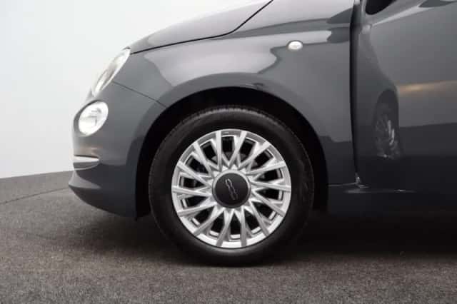 Fiat 500 (2021) thumbnail 16