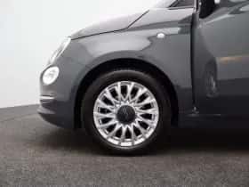 Fiat 500 (2021) thumbnail 16