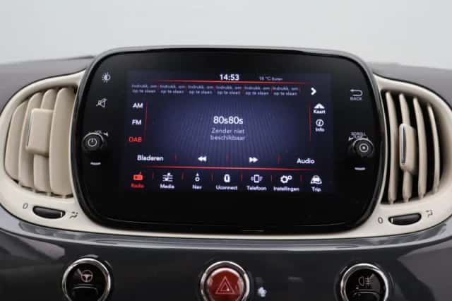 Fiat 500 (2021) thumbnail 17