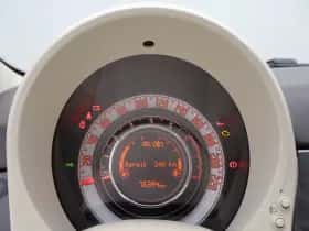 Fiat 500 (2021) thumbnail 3
