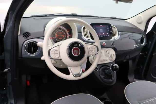 Fiat 500 (2021) thumbnail 24