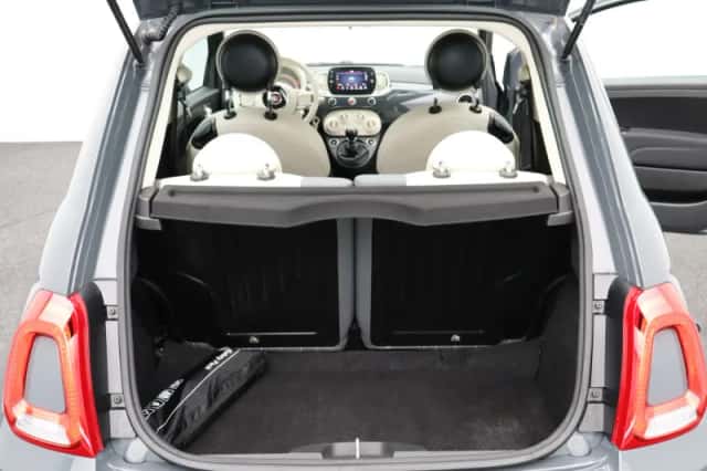 Fiat 500 (2021) thumbnail 25
