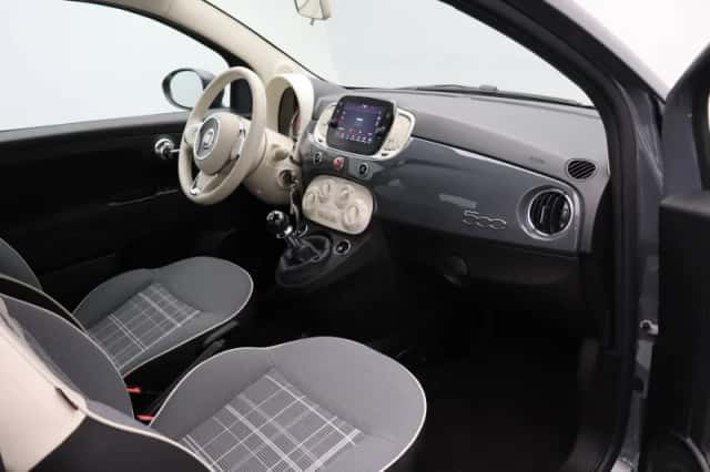 Fiat 500 (2021) thumbnail 26