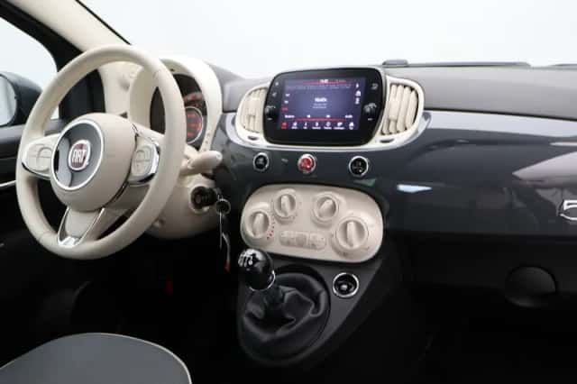 Fiat 500 (2021) thumbnail 27