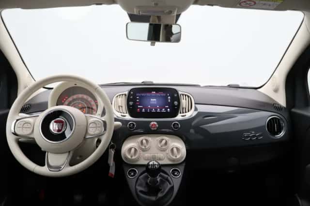 Fiat 500 (2021) thumbnail 28