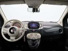 Fiat 500 (2021) thumbnail 28