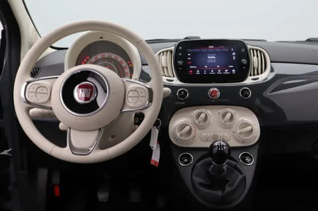 Fiat 500 (2021) thumbnail 4