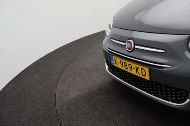 Fiat 500 (2021) thumbnail 31