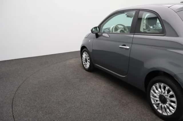 Fiat 500 (2021) thumbnail 32