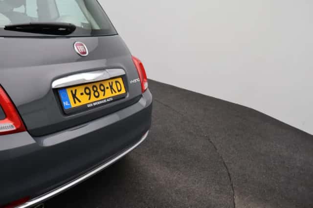 Fiat 500 (2021) thumbnail 33