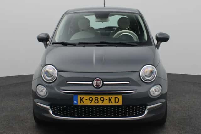Fiat 500 (2021) thumbnail 5