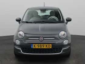 Fiat 500 (2021) thumbnail 5