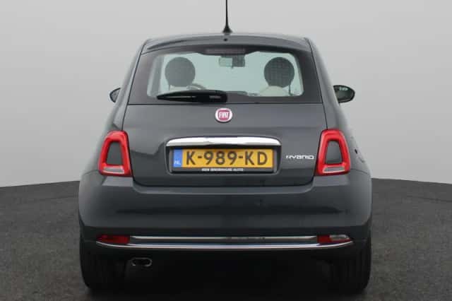 Fiat 500 (2021) thumbnail 6