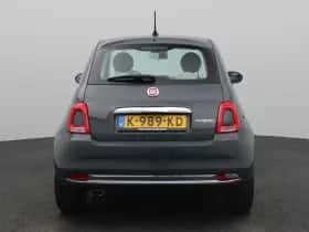 Fiat 500 (2021) thumbnail 6
