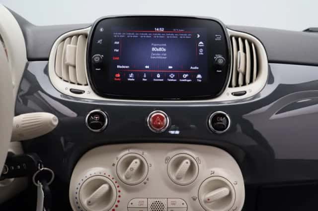 Fiat 500 (2021) thumbnail 7