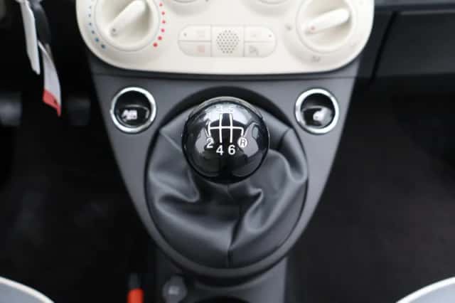Fiat 500 (2021) thumbnail 8