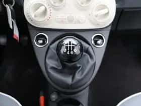 Fiat 500 (2021) thumbnail 8