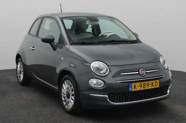 Fiat 500 (2021) thumbnail 9