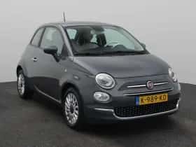 Fiat 500 (2021) thumbnail 9