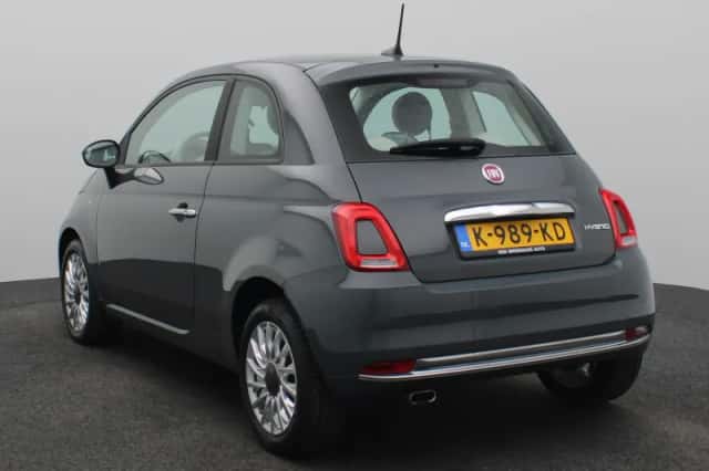 Fiat 500 (2021) thumbnail 10