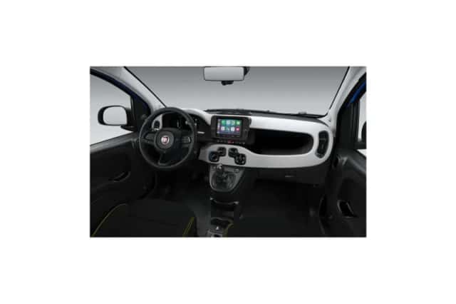 Fiat Pandina (2026) thumbnail 4