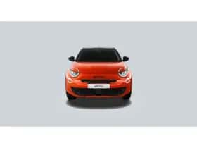 Fiat 600e