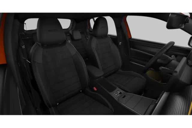Fiat 600e (2026) thumbnail 5