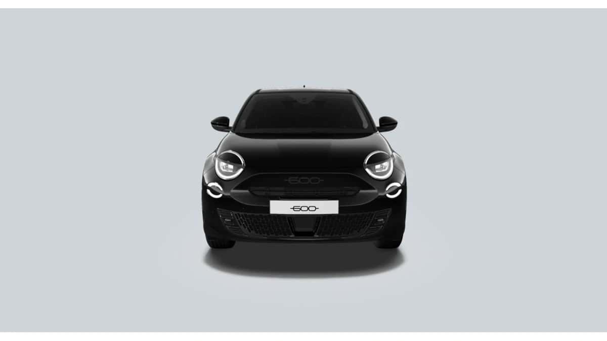Fiat 600e (2026) — foto 1