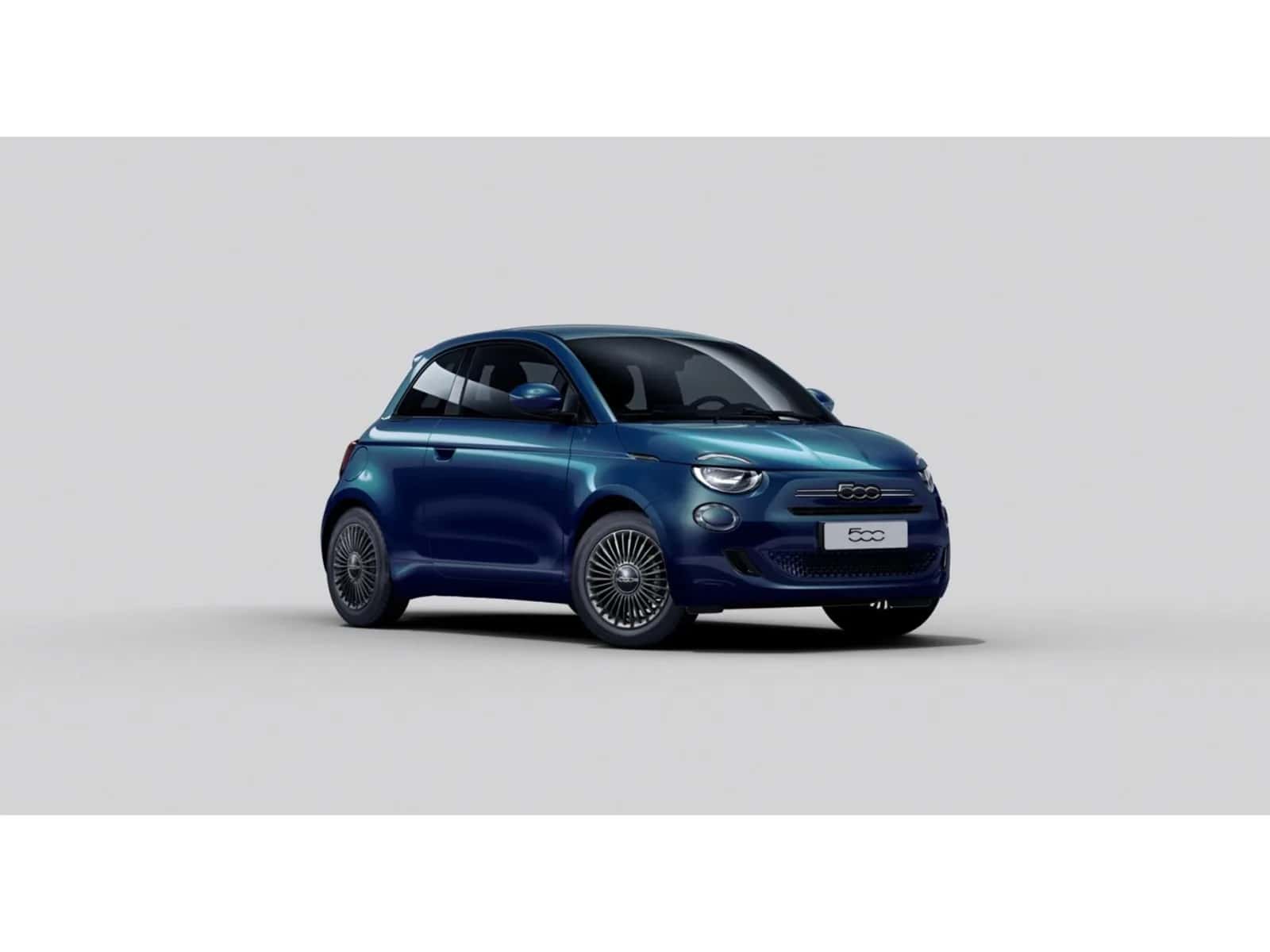 Fiat 500 (2026) — foto 1