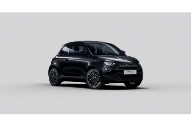 Fiat 500 (2026) thumbnail 1