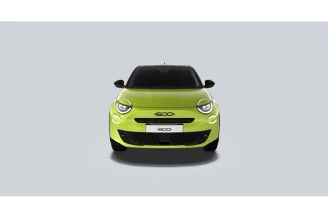 Fiat 600e (2026) thumbnail 1