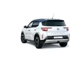 Opel Frontera (2026) thumbnail 2