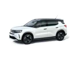 Opel Frontera (2026) thumbnail 3
