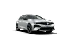 Opel Astra (2026)