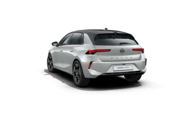 Opel Astra (2026) thumbnail 2