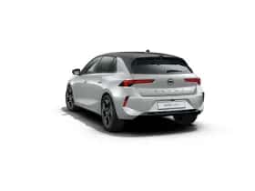 Opel Astra (2026) thumbnail 2