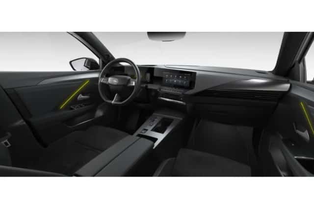 Opel Astra (2026) thumbnail 5