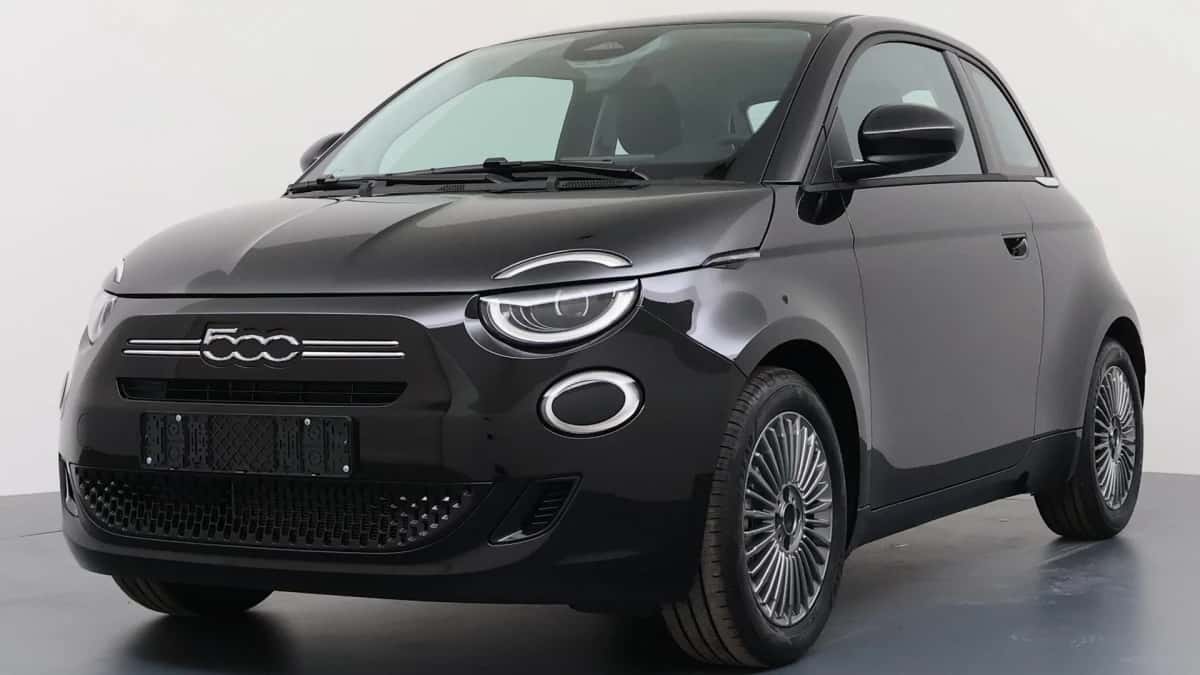 Fiat 500 (2026) — foto 1