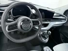 Fiat 500 (2026) thumbnail 14