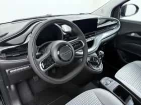 Fiat 500 (2026) thumbnail 3