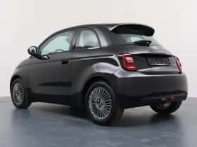 Fiat 500 (2026) thumbnail 8